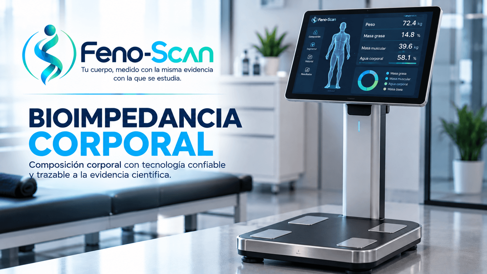Bioimpedancia